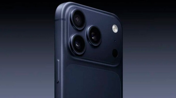 iPhone 18 Pro Max может оказаться толще предыдущей модели iPhone 18 Pro Max может оказаться толще предыдущей модели