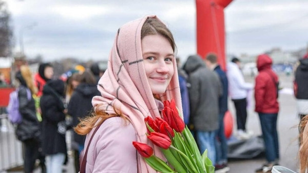 Клары и Розы смогут бесплатно посетить некоторые павильоны ВДНХ 8 марта Клары и Розы смогут бесплатно посетить некоторые павильоны ВДНХ 8 марта