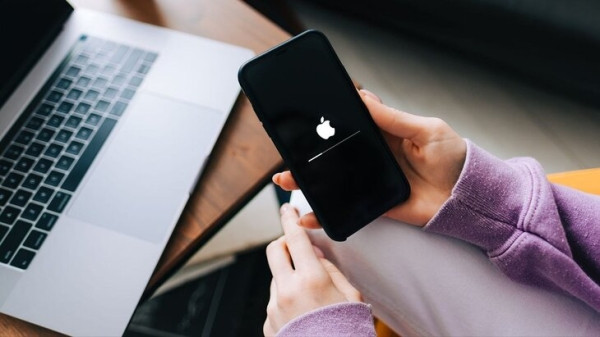 Мошенники начали пытаться блокировать iPhone через моды Telegram Мошенники начали пытаться блокировать iPhone через моды Telegram