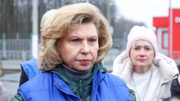 Москалькова рассказала о возвращении домой бойца, которого ранее признали погибшим Москалькова рассказала о возвращении домой бойца, которого ранее признали погибшим