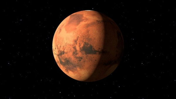 NASA подготовит технологическую базу для полетов к Марсу NASA подготовит технологическую базу для полетов к Марсу