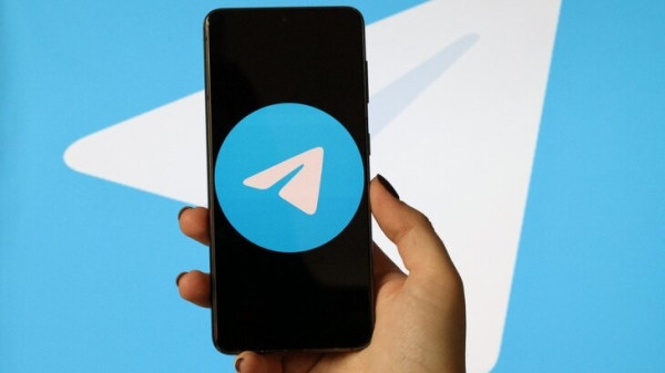 Пользователи Telegram из РФ, США и ФРГ столкнулись со сбоями в работе мессенджера Пользователи Telegram из РФ, США и ФРГ столкнулись со сбоями в работе мессенджера
