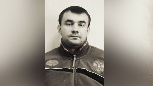 Призер чемпионатов России по тяжелой атлетике Чепиков погиб в ходе СВО Призер чемпионатов России по тяжелой атлетике Чепиков погиб в ходе СВО