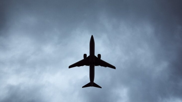 Росавиация ограничила срок действия сертификата Azur Air до 8 июня Росавиация ограничила срок действия сертификата Azur Air до 8 июня