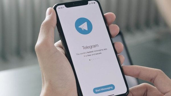 Россияне продолжают жаловаться на работу Telegram Россияне продолжают жаловаться на работу Telegram