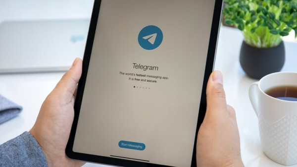 Telegram заблокировал более 150 тыс групп и каналов 28–29 марта Telegram заблокировал более 150 тыс групп и каналов 28–29 марта