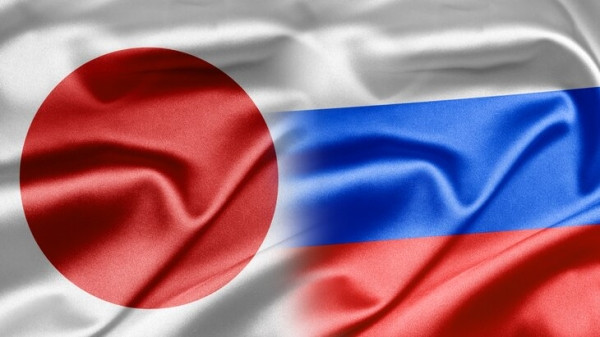 Товарооборот Японии и РФ вырос на 25% в феврале Товарооборот Японии и РФ вырос на 25% в феврале