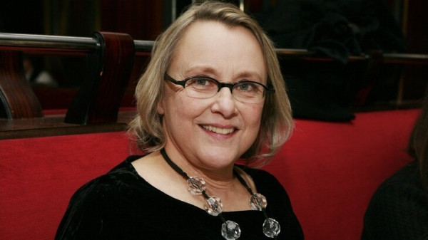 Умерла американская актриса Мэри Бет Херт Умерла американская актриса Мэри Бет Херт