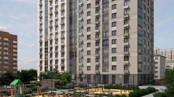 В Гольянове полностью расселили 13 домов по программе реновации в 2025 году В Гольянове полностью расселили 13 домов по программе реновации в 2025 году