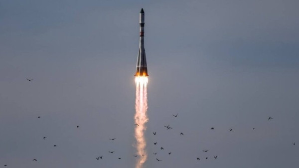 В NASA сообщили о неполадках на российском корабле "Прогресс МС-33" В NASA сообщили о неполадках на российском корабле "Прогресс МС-33"