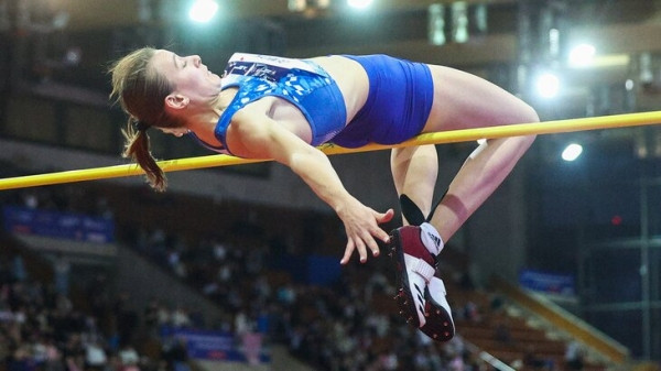 World Athletics сняла с ВФЛА связанные с допингом санкции World Athletics сняла с ВФЛА связанные с допингом санкции