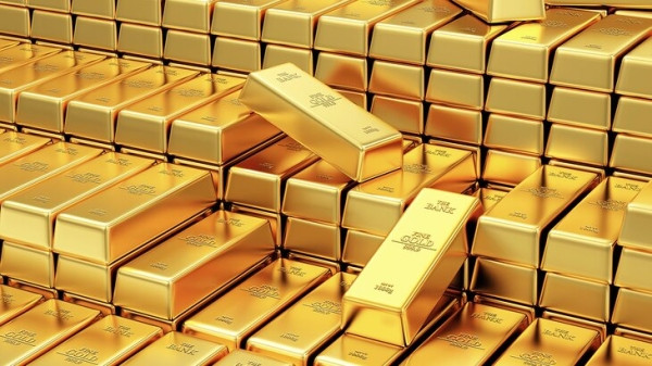 CNBC: центробанки мира начали активно распродавать золото CNBC: центробанки мира начали активно распродавать золото