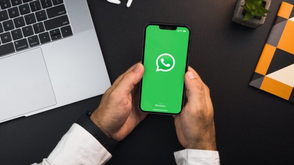 Дуров назвал шифрование в WhatsApp крупнейшим обманом в истории Дуров назвал шифрование в WhatsApp крупнейшим обманом в истории
