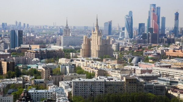 Движение транспорта в центре столицы перекроют 29 апреля, 4 и 9 мая Движение транспорта в центре столицы перекроют 29 апреля, 4 и 9 мая