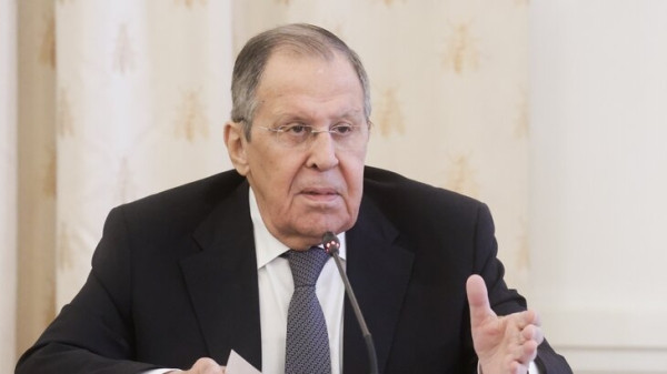 Лавров ответил на вопрос о дипломатии анекдотом про армянское радио Лавров ответил на вопрос о дипломатии анекдотом про армянское радио