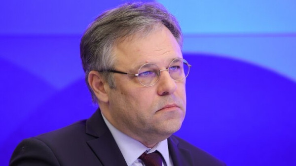 Мирошник заявил, что перемирие показало неспособность Киева к ответным мирным шагам Мирошник заявил, что перемирие показало неспособность Киева к ответным мирным шагам