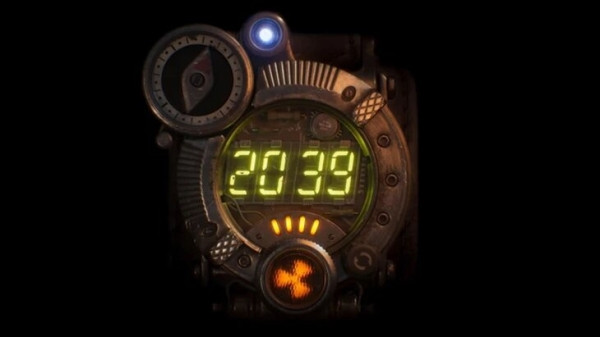 Новая игра серии Metro получит название Metro 2039 Новая игра серии Metro получит название Metro 2039