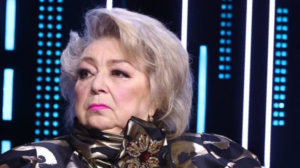 Племянник Татьяны Тарасовой заявил, что ее выписали из больницы Племянник Татьяны Тарасовой заявил, что ее выписали из больницы