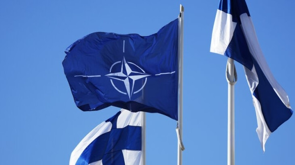 Посол РФ заявил, что НАТО отрабатывает конфликт с РФ на территории Финляндии Посол РФ заявил, что НАТО отрабатывает конфликт с РФ на территории Финляндии