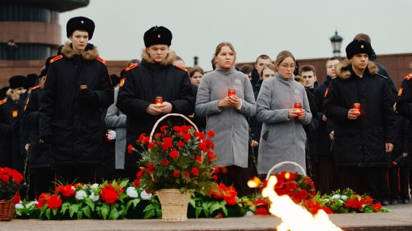 Сергунина: москвичи поделятся историями героев на городском портале для молодежи Сергунина: москвичи поделятся историями героев на городском портале для молодежи