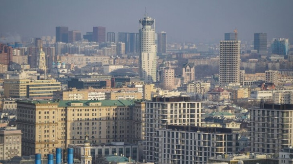 Синоптик Шувалов: в воскресенье, 26 апреля в столичный регион придет кратковременное тепло Синоптик Шувалов: в воскресенье, 26 апреля в столичный регион придет кратковременное тепло