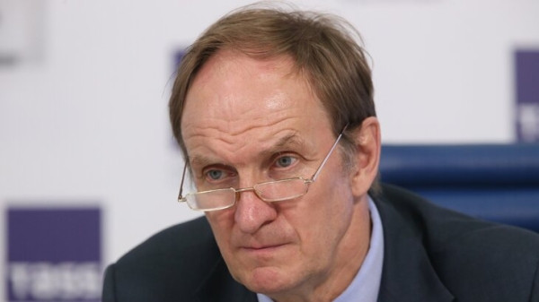 Умер бывший глава департамента профессионального футбола РФС Сергей Куликов Умер бывший глава департамента профессионального футбола РФС Сергей Куликов