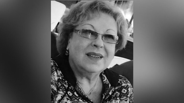 Умерла педагог по вокалу Гагариной и Варум Наталья Андрианова Умерла педагог по вокалу Гагариной и Варум Наталья Андрианова
