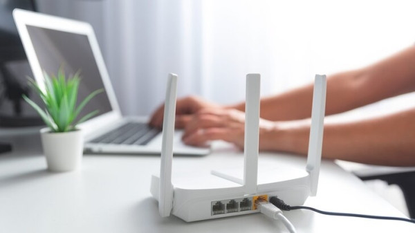 В МВД разработали тест для проверки безопасности домашней сети Wi-Fi В МВД разработали тест для проверки безопасности домашней сети Wi-Fi