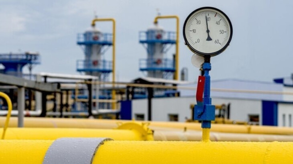 Вице-премьер Италии Сальвини призвал страны ЕС вернуться к закупкам газа из РФ Вице-премьер Италии Сальвини призвал страны ЕС вернуться к закупкам газа из РФ