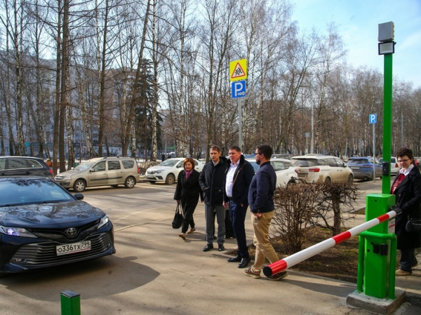 В столице изменились правила межевания участков под многоквартирными домами: что нового В столице изменились правила межевания участков под многоквартирными домами: что нового