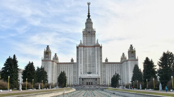 Экстренная вакцинация из-за случая кори проводится в МГУ Экстренная вакцинация из-за случая кори проводится в МГУ