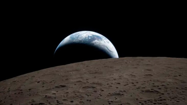 Лунная миссия Artemis III пройдет на низкой околоземной орбите Лунная миссия Artemis III пройдет на низкой околоземной орбите