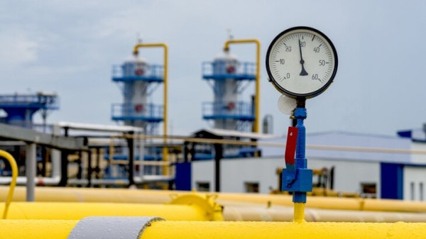 Мадьяр: Европа возобновит закупки газа из РФ по завершении украинского конфликта Мадьяр: Европа возобновит закупки газа из РФ по завершении украинского конфликта