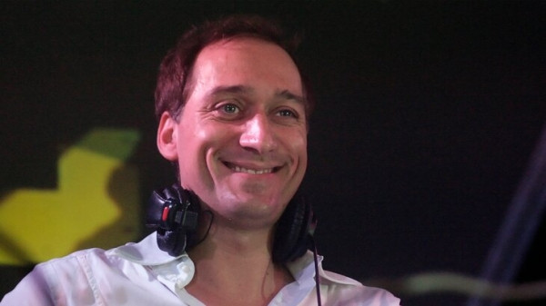 Немецкий диджей Paul van Dyk впервые за 8 лет выступит в Москве и Сочи Немецкий диджей Paul van Dyk впервые за 8 лет выступит в Москве и Сочи