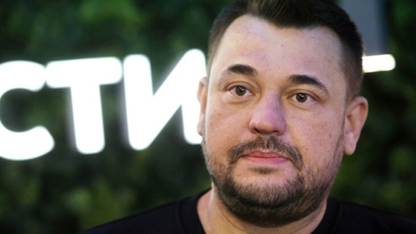 Сергей Жуков рассказал о потере группой "Руки Вверх!" заработанных денег Сергей Жуков рассказал о потере группой "Руки Вверх!" заработанных денег