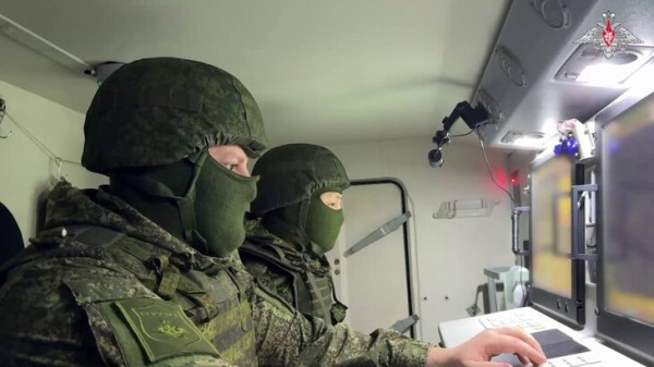 Средства ПВО уничтожили 347 украинских БПЛА над Россией за ночь Средства ПВО уничтожили 347 украинских БПЛА над Россией за ночь