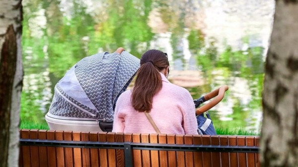 В Госдуму внесли законопроект о выплатах неработающим родителям с детьми В Госдуму внесли законопроект о выплатах неработающим родителям с детьми