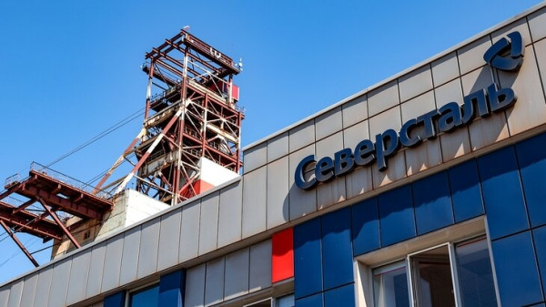 В "Северстали" ответили на требование Матвиенко "подтянуть что-то из офшоров" в Россию В "Северстали" ответили на требование Матвиенко "подтянуть что-то из офшоров" в Россию