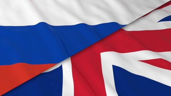 Великобритания расширила антироссийские санкции на 85 позиций Великобритания расширила антироссийские санкции на 85 позиций