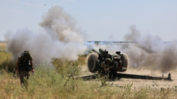 ВС РФ взяли под контроль Шестеровку в Харьковской области ВС РФ взяли под контроль Шестеровку в Харьковской области