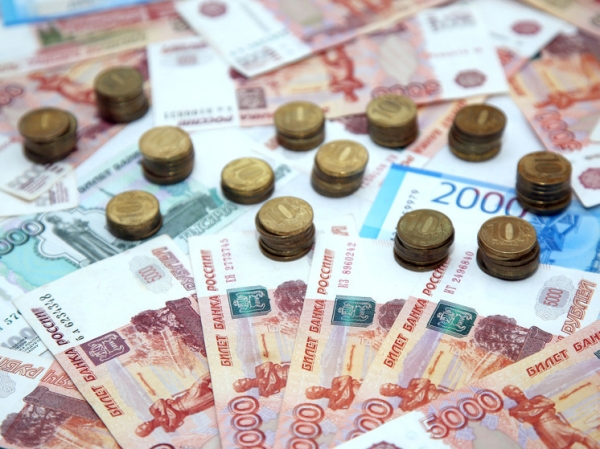 Собянин «нашел» для региональных бюджетов дополнительные 300 млрд рублей Собянин «нашел» для региональных бюджетов дополнительные 300 млрд рублей