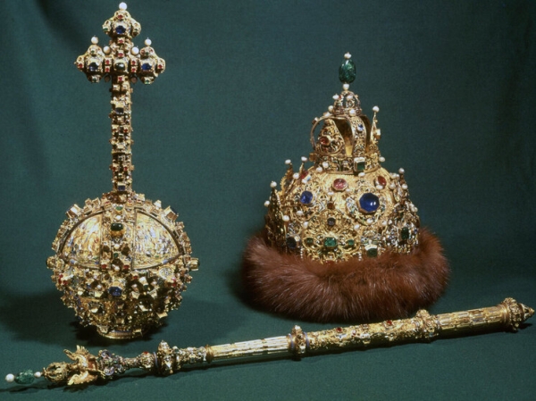 Кровь и измена: легендарная история основания Москвы похожа на сюжет фильма Тарантино Кровь и измена: легендарная история основания Москвы похожа на сюжет фильма Тарантино