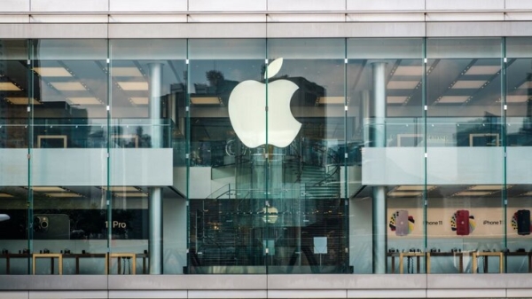 Bloomberg: Apple намерена кардинально изменить интерфейс iPhone, iPad и Mac