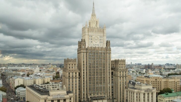 МИД РФ: Москва настроена на взаимодействие по Арктике с США МИД РФ: Москва настроена на взаимодействие по Арктике с США